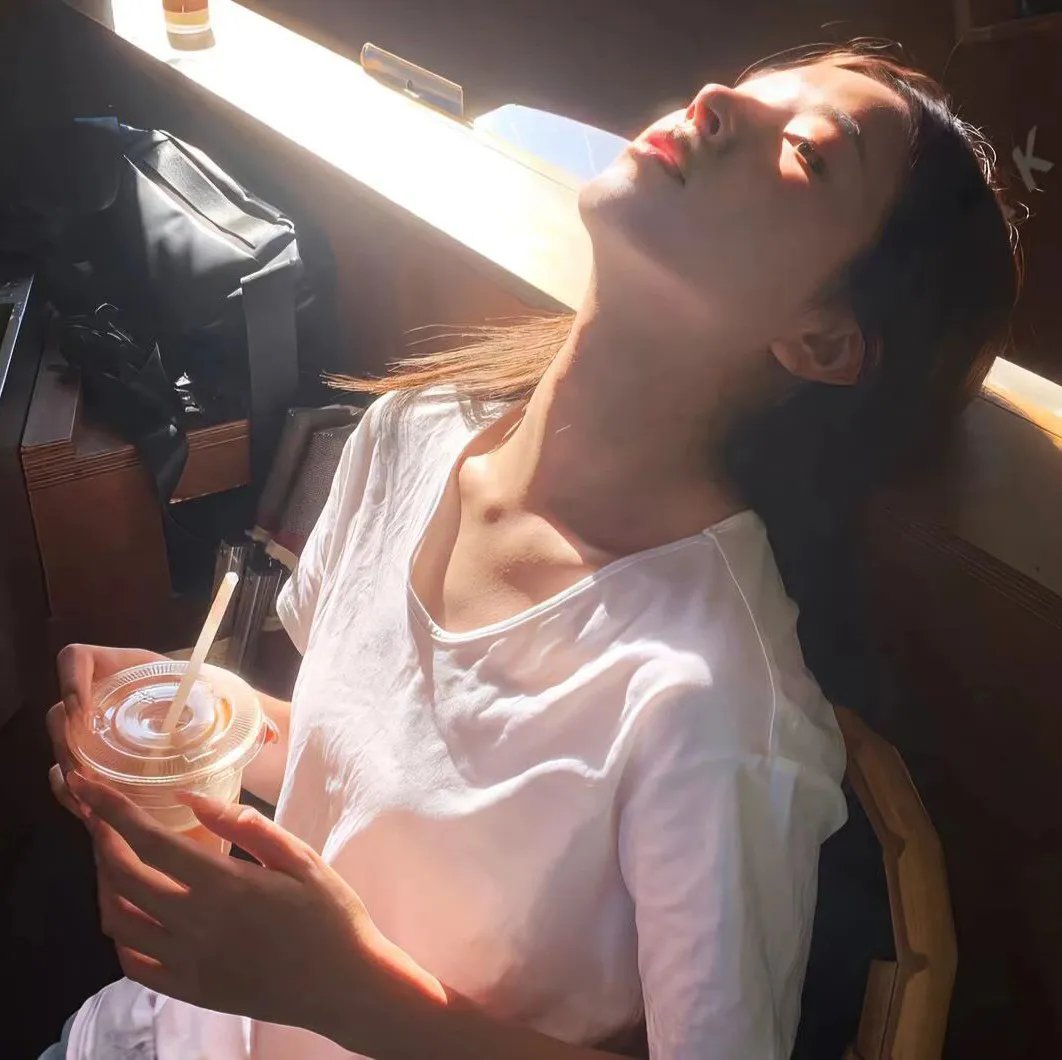 又是努力的一天呢